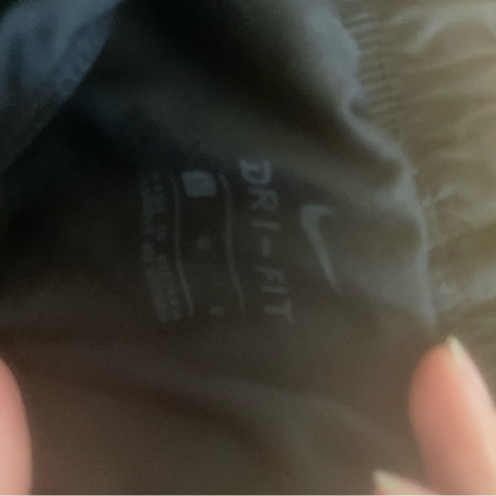 Niki shorts
